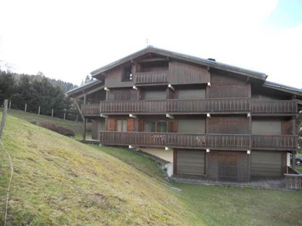 Les Hauts De Plommaz Combloux Exterior photo